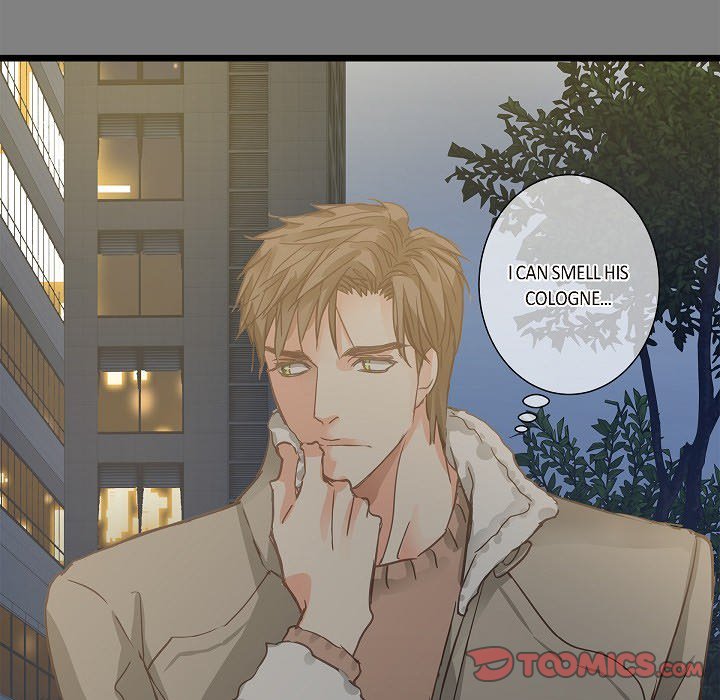 Sentimental Reasons Sentimental Reasons EP 21 - Toomics page 57 - 