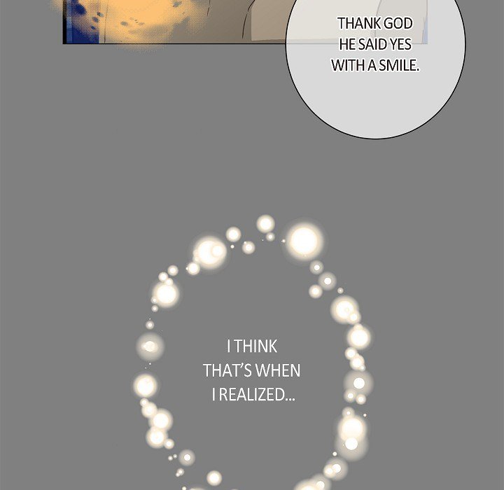 Sentimental Reasons Sentimental Reasons EP 21 - Toomics page 59 - 