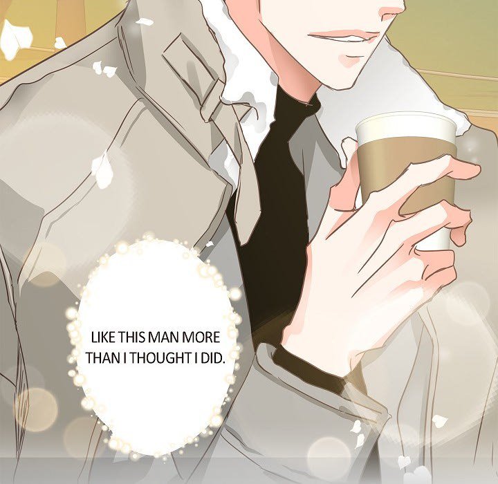 Sentimental Reasons Sentimental Reasons EP 21 - Toomics page 61 - 