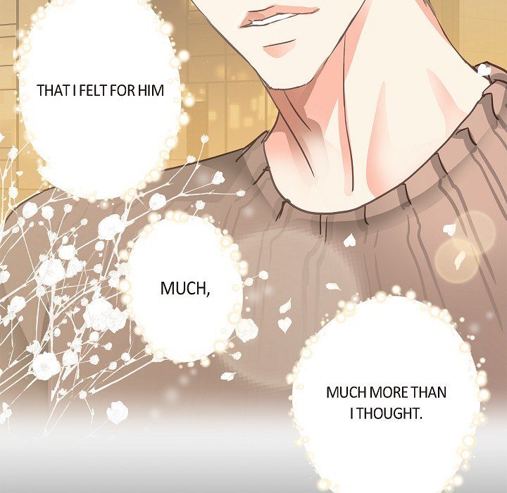 Sentimental Reasons Sentimental Reasons EP 21 - Toomics page 63 - 