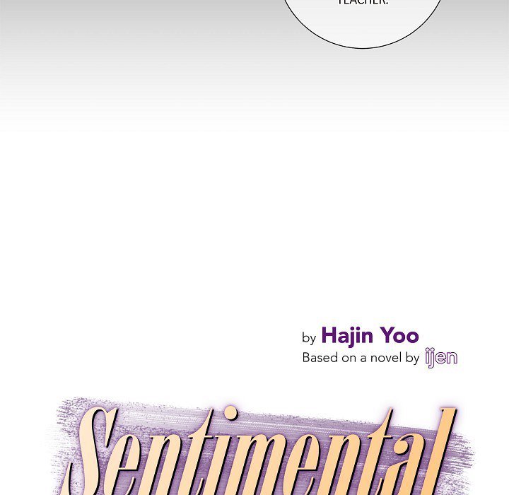 Sentimental Reasons Sentimental Reasons EP 21 - Toomics page 65 - 