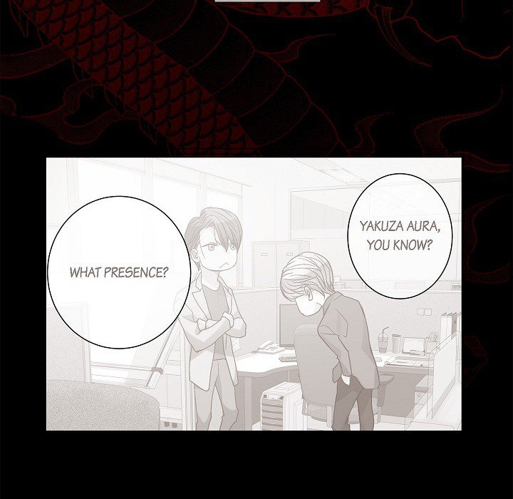 Sentimental Reasons Sentimental Reasons EP 21 - Toomics page 69 - 