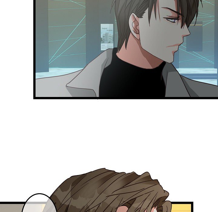 Sentimental Reasons Sentimental Reasons EP 21 - Toomics page 8 - 