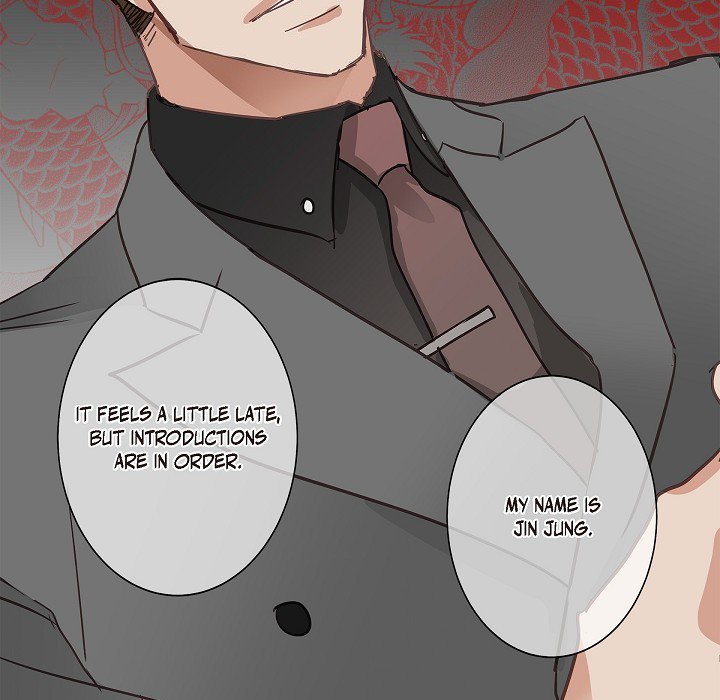 Sentimental Reasons Sentimental Reasons EP 21 - Toomics page 71 - 