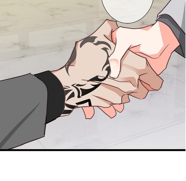 Sentimental Reasons Sentimental Reasons EP 21 - Toomics page 73 - 