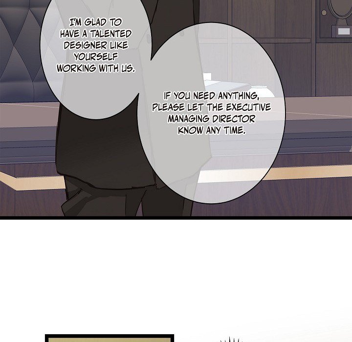 Sentimental Reasons Sentimental Reasons EP 21 - Toomics page 76 - 