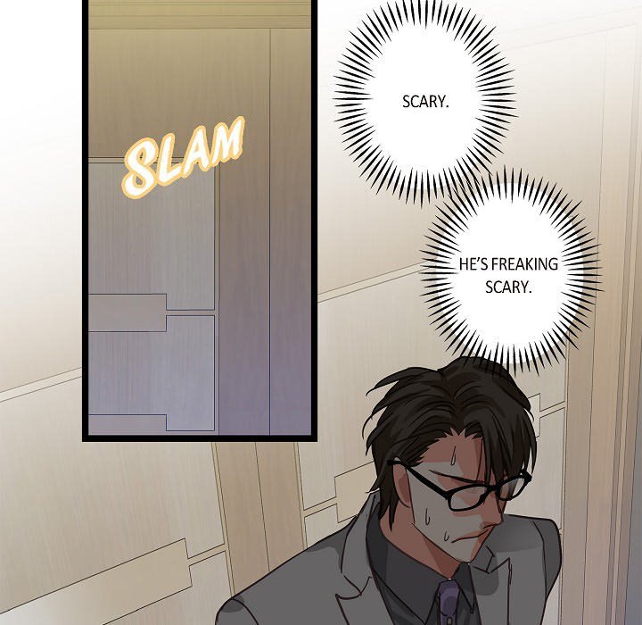 Sentimental Reasons Sentimental Reasons EP 21 - Toomics page 77 - 
