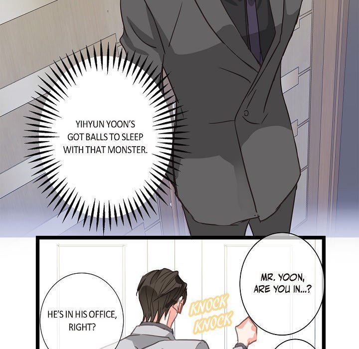 Sentimental Reasons Sentimental Reasons EP 21 - Toomics page 78 - 