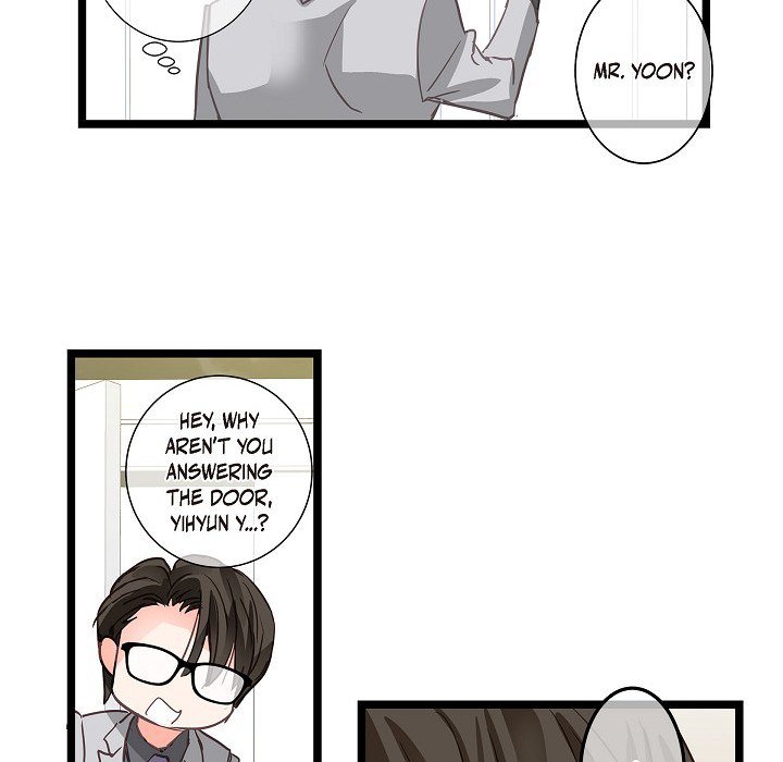 Sentimental Reasons Sentimental Reasons EP 21 - Toomics page 79 - 