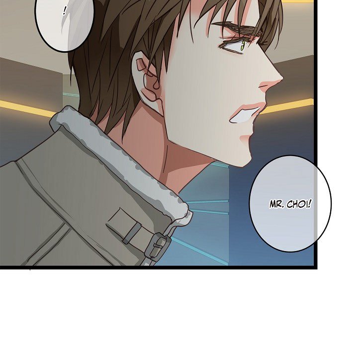 Sentimental Reasons Sentimental Reasons EP 21 - Toomics page 9 - 