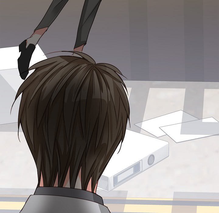 Sentimental Reasons Sentimental Reasons EP 21 - Toomics page 82 - 