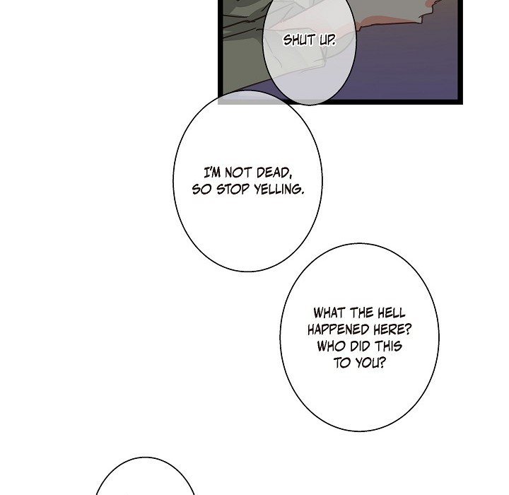 Sentimental Reasons Sentimental Reasons EP 21 - Toomics page 86 - 