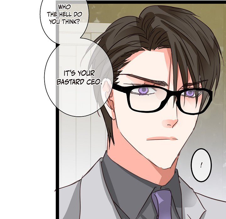 Sentimental Reasons Sentimental Reasons EP 21 - Toomics page 87 - 