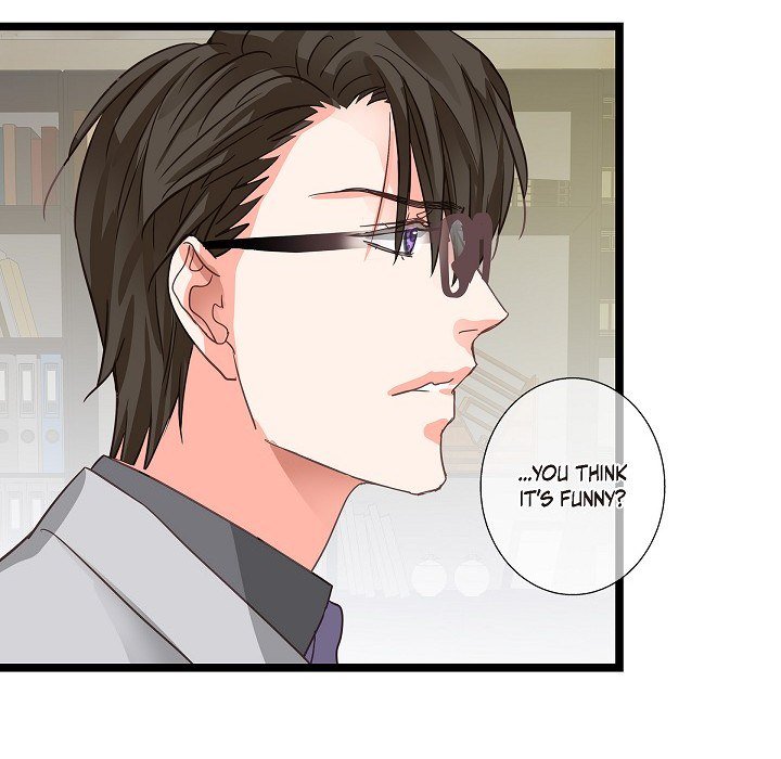 Sentimental Reasons Sentimental Reasons EP 21 - Toomics page 91 - 