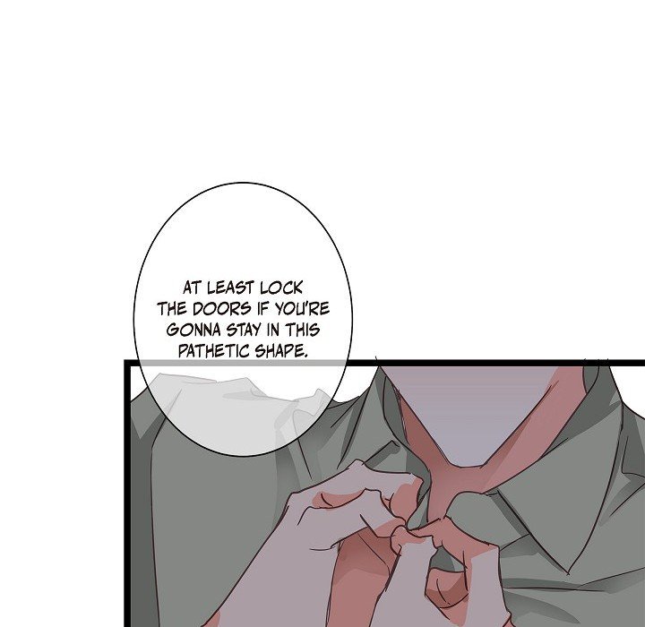 Sentimental Reasons Sentimental Reasons EP 21 - Toomics page 92 - 