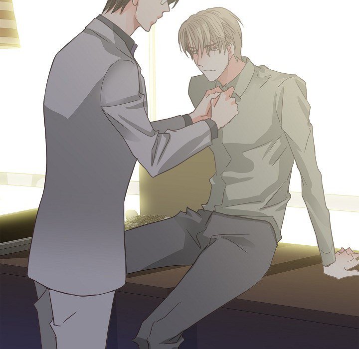 Sentimental Reasons Sentimental Reasons EP 21 - Toomics page 94 - 