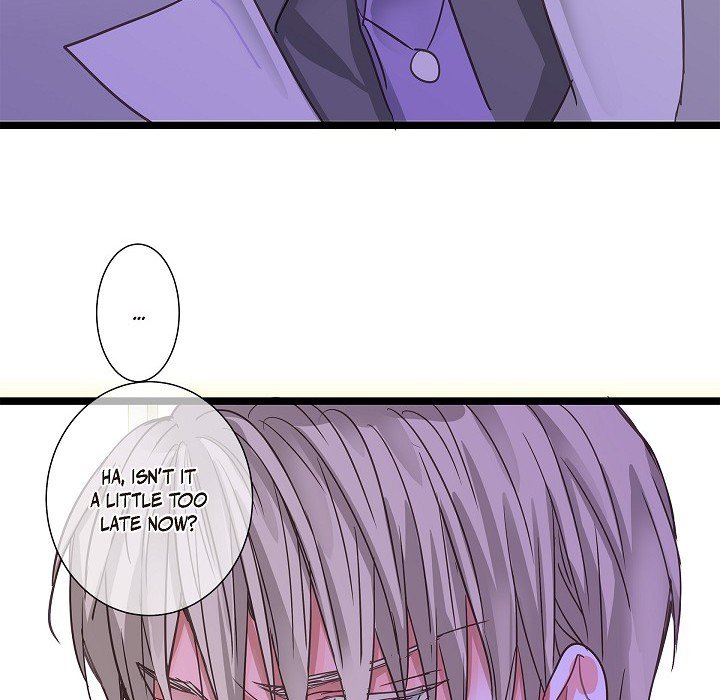 Sentimental Reasons Sentimental Reasons EP 21 - Toomics page 98 - 