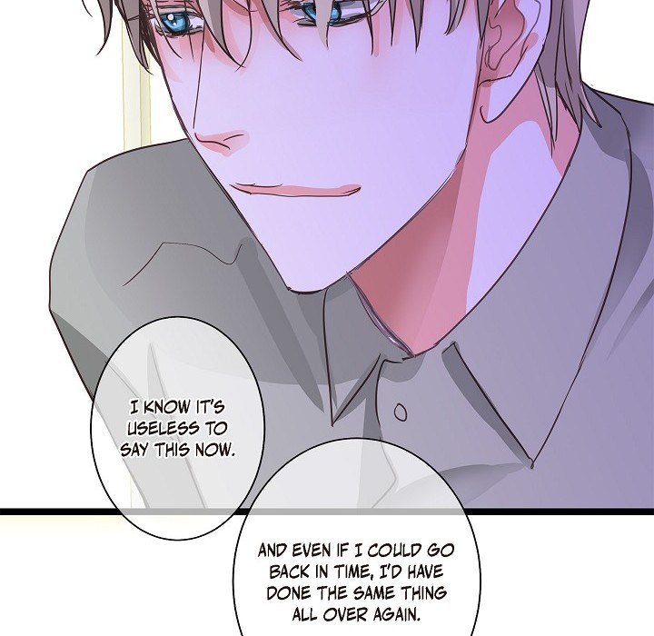 Sentimental Reasons Sentimental Reasons EP 21 - Toomics page 99 - 