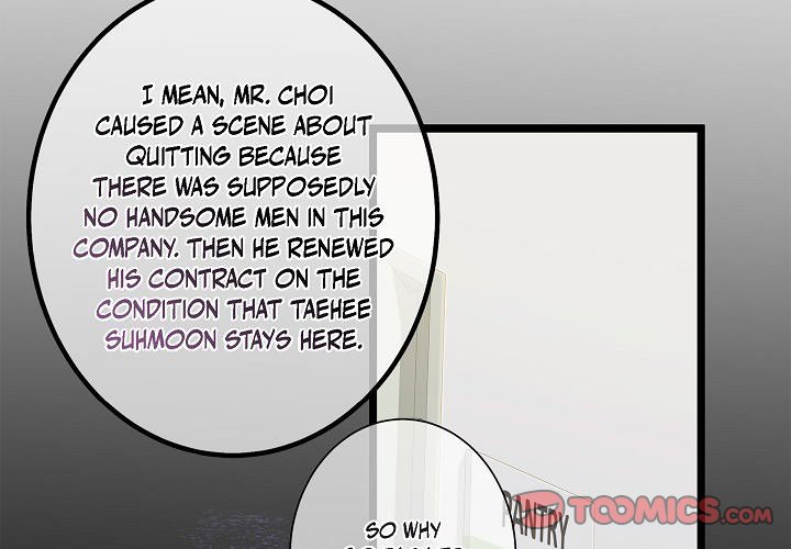 Sentimental Reasons Sentimental Reasons EP 22 - Toomics page 2 - 