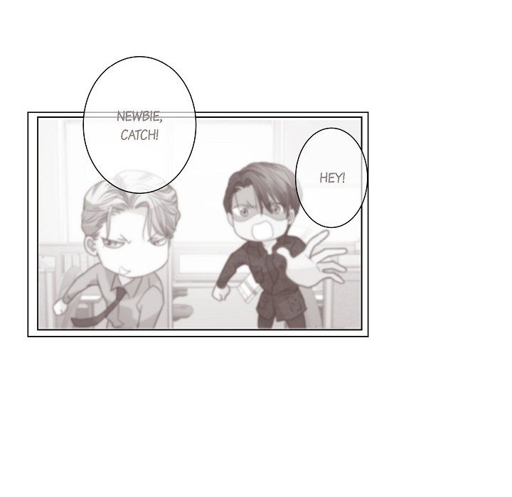 Sentimental Reasons Sentimental Reasons EP 22 - Toomics page 101 - 