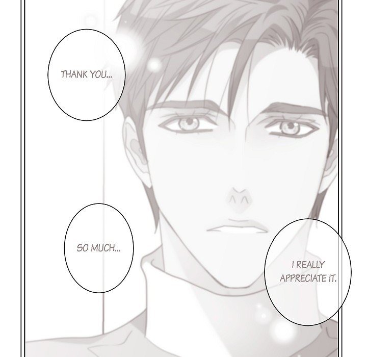 Sentimental Reasons Sentimental Reasons EP 22 - Toomics page 103 - 