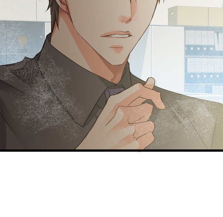 Sentimental Reasons Sentimental Reasons EP 22 - Toomics page 105 - 