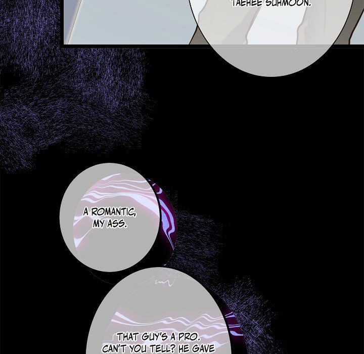 Sentimental Reasons Sentimental Reasons EP 22 - Toomics page 12 - 