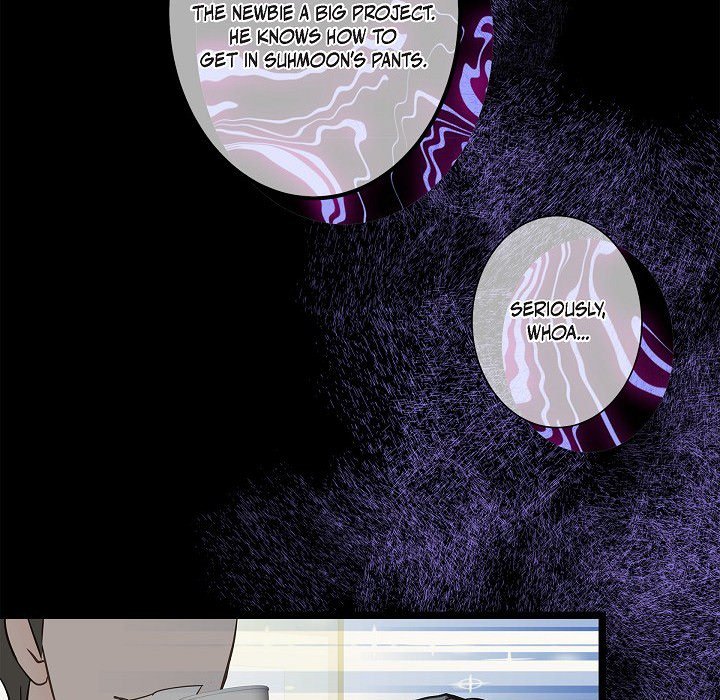 Sentimental Reasons Sentimental Reasons EP 22 - Toomics page 13 - 