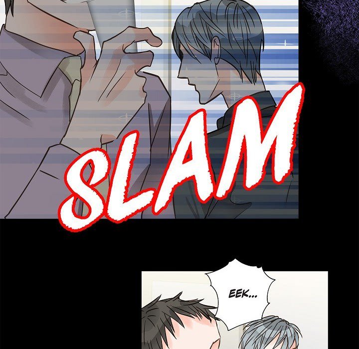 Sentimental Reasons Sentimental Reasons EP 22 - Toomics page 14 - 