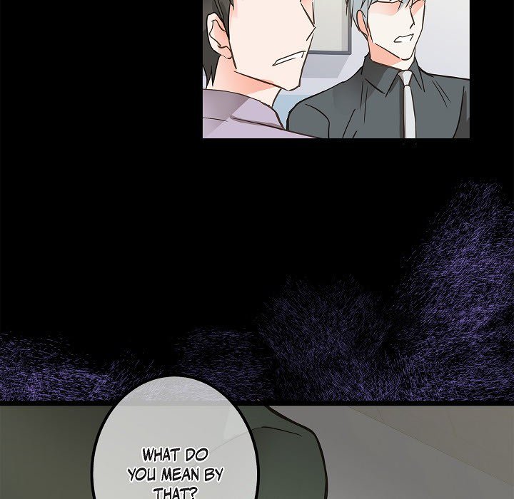 Sentimental Reasons Sentimental Reasons EP 22 - Toomics page 15 - 