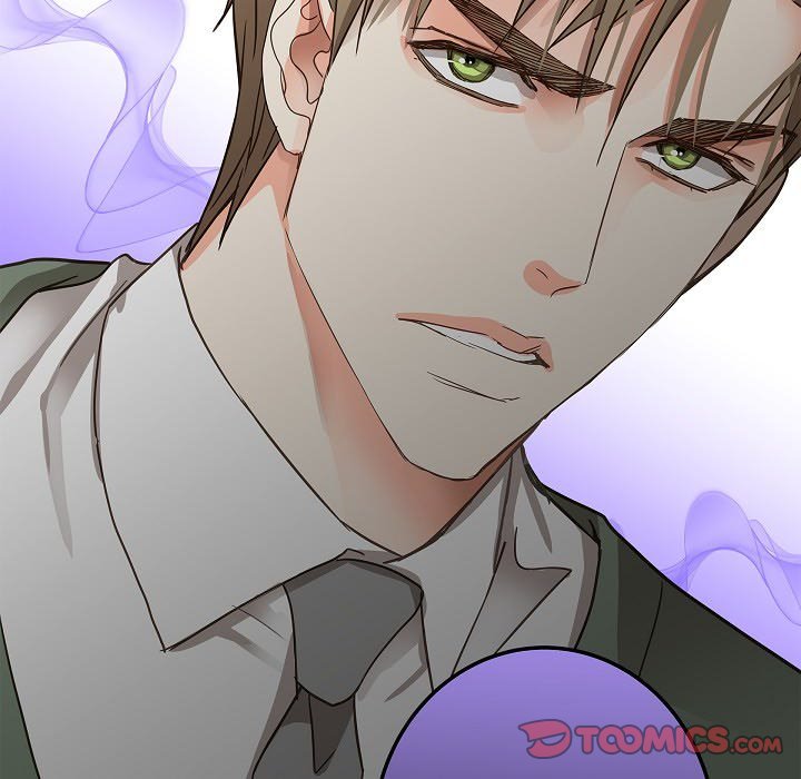 Sentimental Reasons Sentimental Reasons EP 22 - Toomics page 18 - 