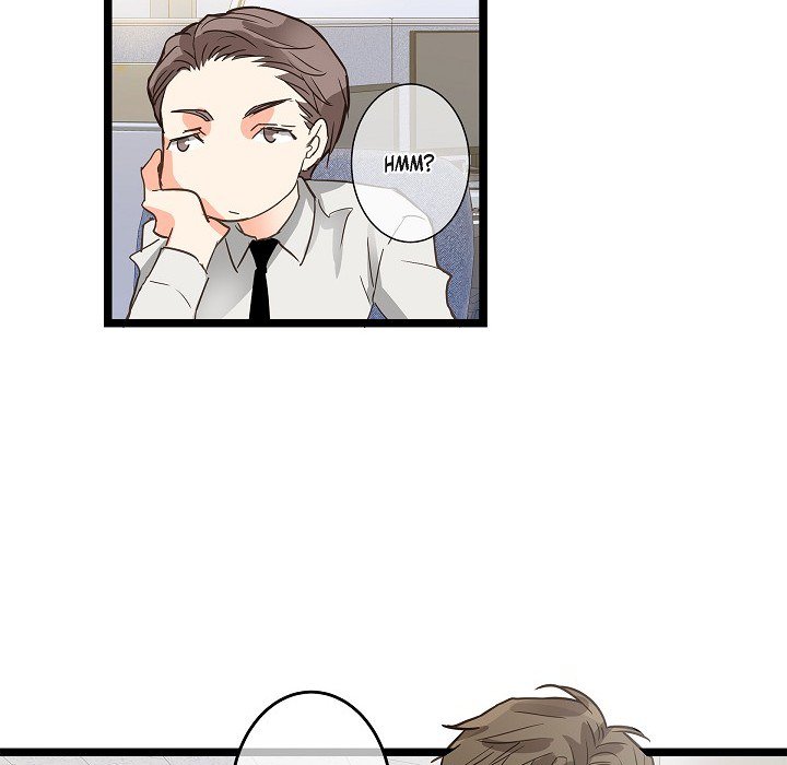 Sentimental Reasons Sentimental Reasons EP 22 - Toomics page 22 - 