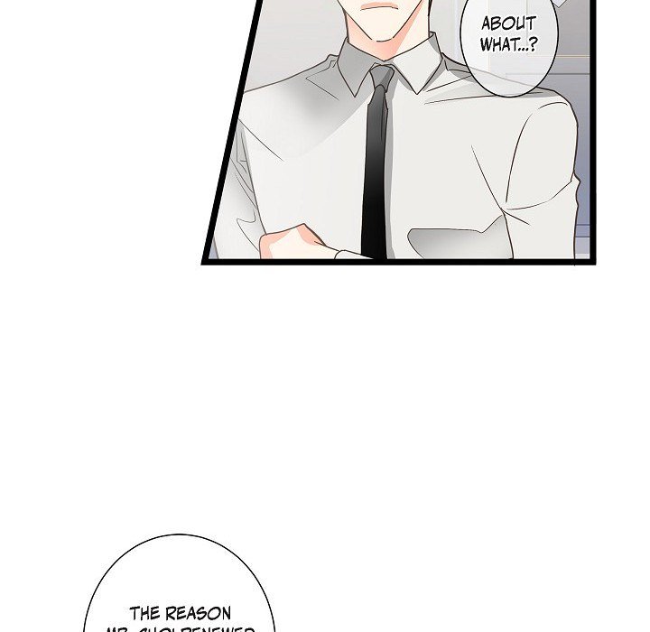 Sentimental Reasons Sentimental Reasons EP 22 - Toomics page 28 - 