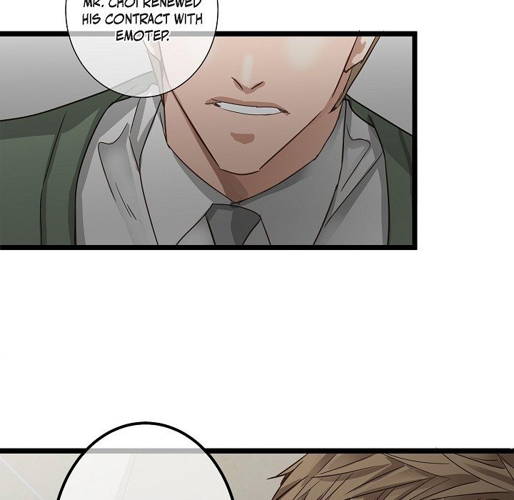 Sentimental Reasons Sentimental Reasons EP 22 - Toomics page 29 - 