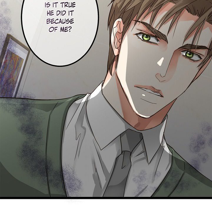 Sentimental Reasons Sentimental Reasons EP 22 - Toomics page 30 - 