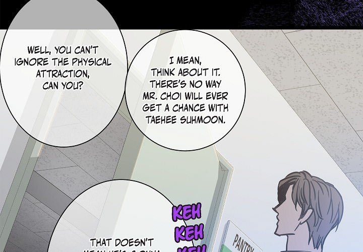 Sentimental Reasons Sentimental Reasons EP 22 - Toomics page 4 - 