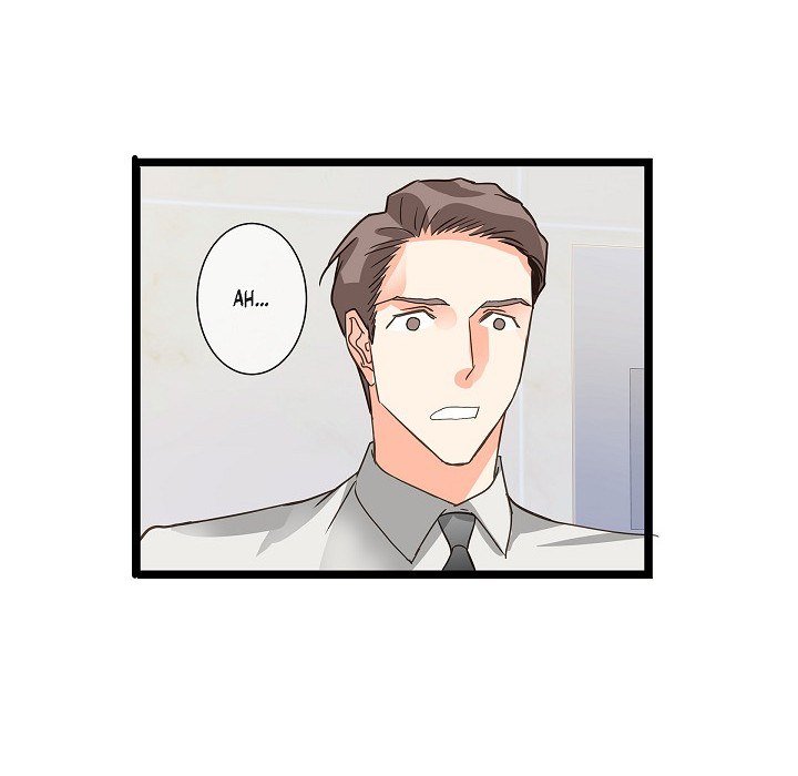 Sentimental Reasons Sentimental Reasons EP 22 - Toomics page 31 - 