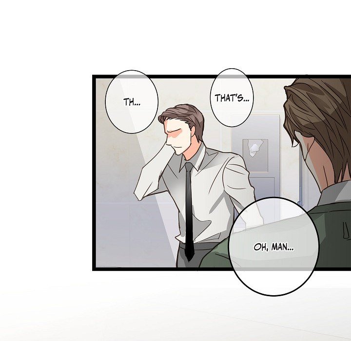 Sentimental Reasons Sentimental Reasons EP 22 - Toomics page 32 - 