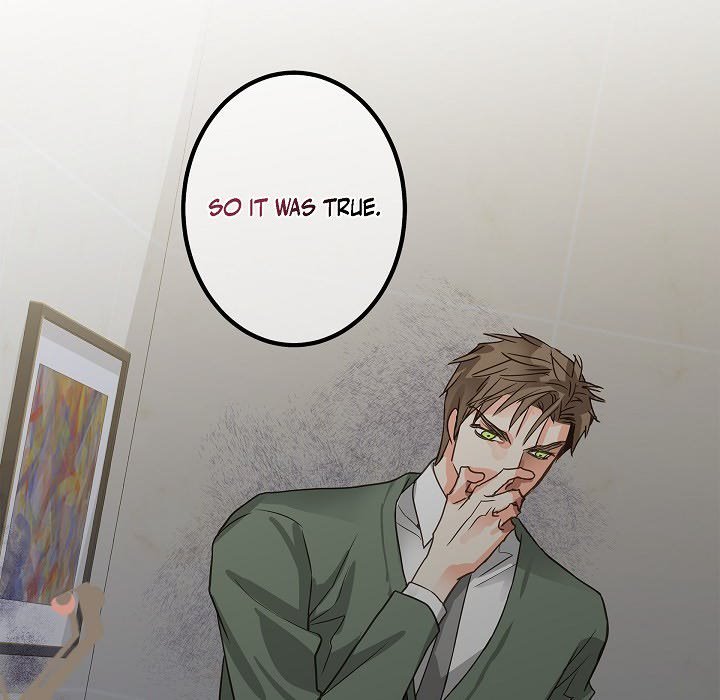 Sentimental Reasons Sentimental Reasons EP 22 - Toomics page 33 - 
