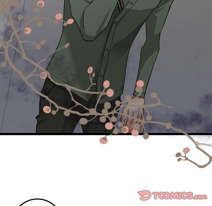Sentimental Reasons Sentimental Reasons EP 22 - Toomics page 34 - 