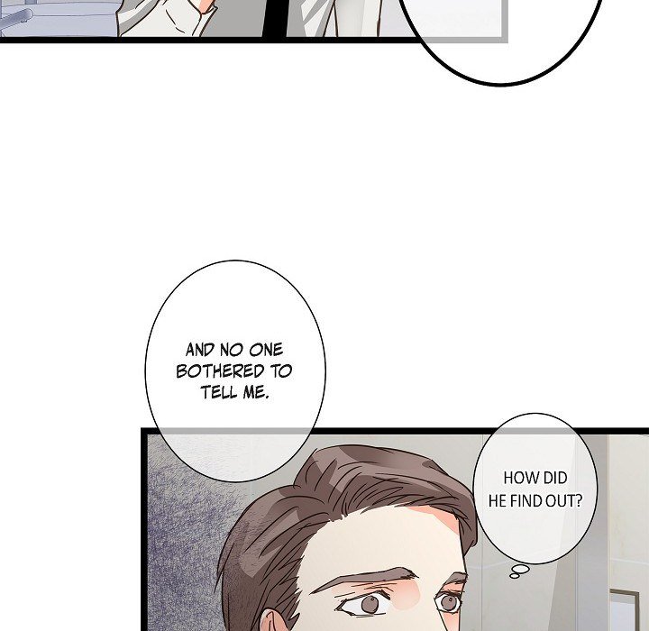 Sentimental Reasons Sentimental Reasons EP 22 - Toomics page 36 - 