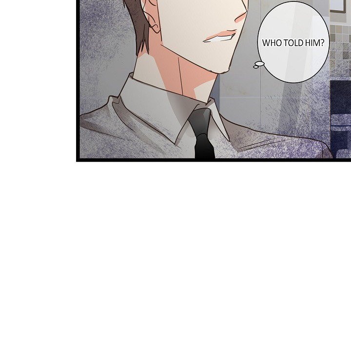 Sentimental Reasons Sentimental Reasons EP 22 - Toomics page 37 - 