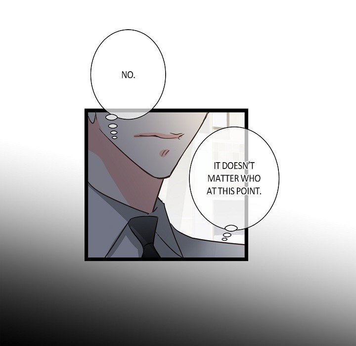 Sentimental Reasons Sentimental Reasons EP 22 - Toomics page 38 - 