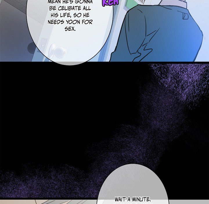 Sentimental Reasons Sentimental Reasons EP 22 - Toomics page 5 - 