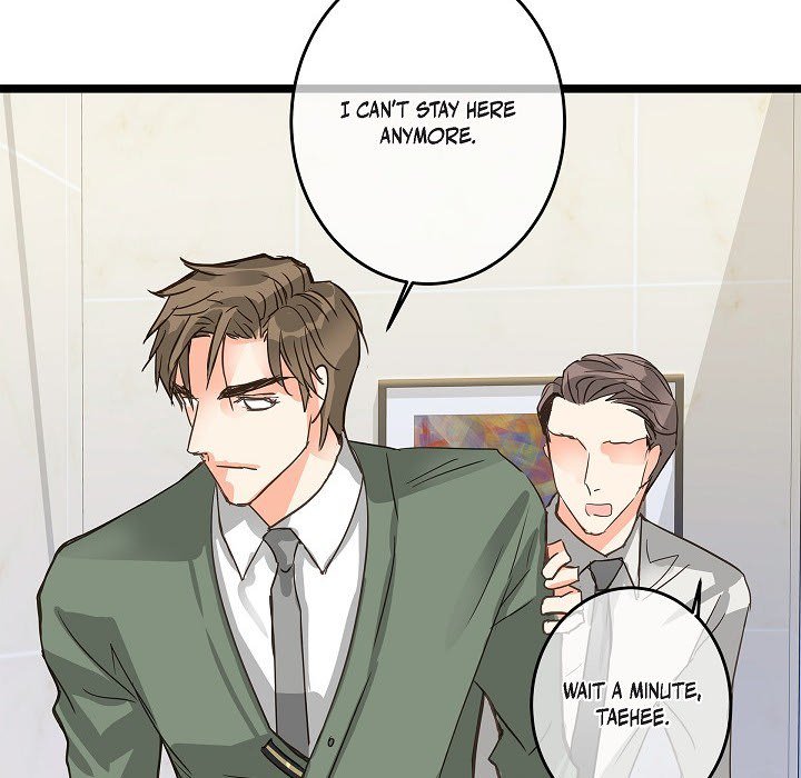 Sentimental Reasons Sentimental Reasons EP 22 - Toomics page 43 - 