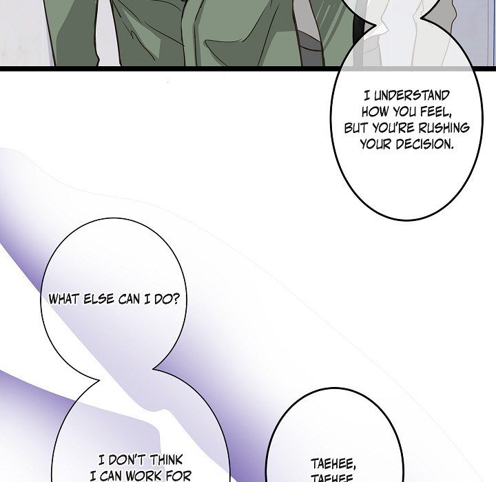 Sentimental Reasons Sentimental Reasons EP 22 - Toomics page 44 - 