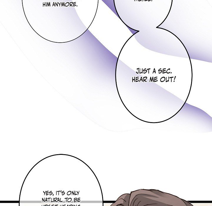 Sentimental Reasons Sentimental Reasons EP 22 - Toomics page 45 - 