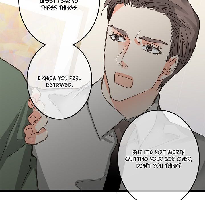 Sentimental Reasons Sentimental Reasons EP 22 - Toomics page 46 - 