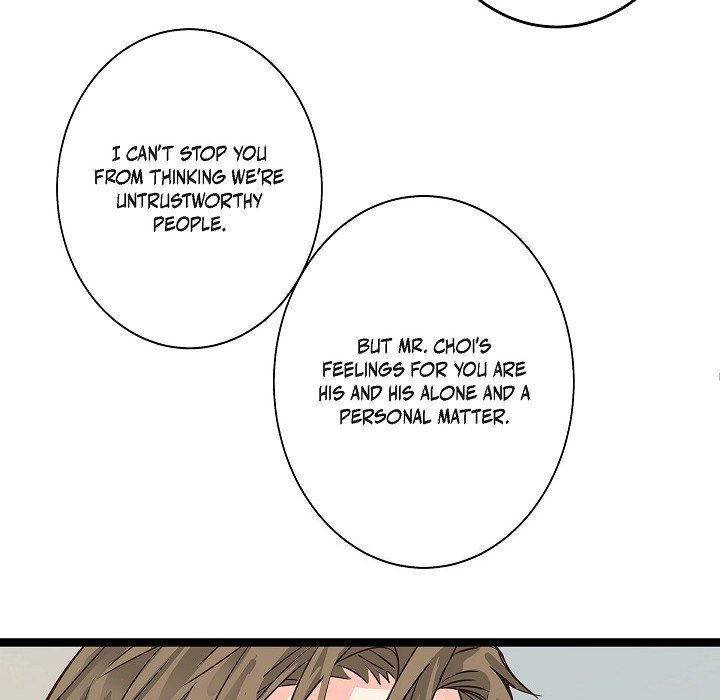 Sentimental Reasons Sentimental Reasons EP 22 - Toomics page 47 - 