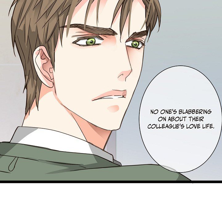 Sentimental Reasons Sentimental Reasons EP 22 - Toomics page 48 - 